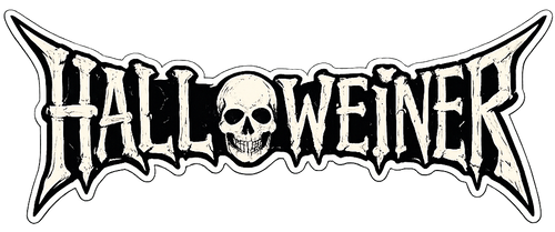 Halloweiner